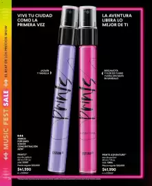 Catálogo Cyzone Página 20