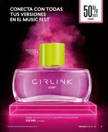 Catálogo Cyzone Página 21