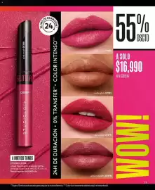 Catálogo Cyzone Página 23