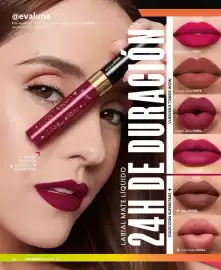 Catálogo Cyzone Página 24