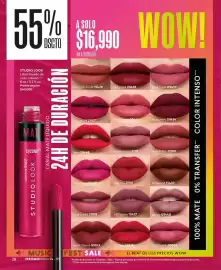 Catálogo Cyzone Página 26