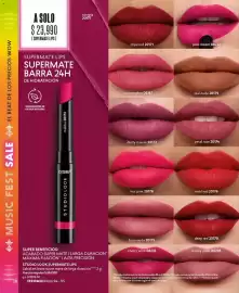 Catálogo Cyzone Página 28