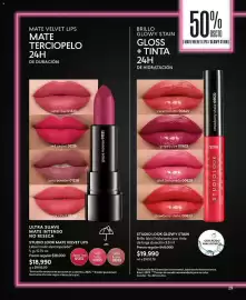 Catálogo Cyzone Página 29