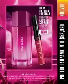 Catálogo Cyzone Página 3