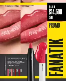 Catálogo Cyzone Página 31