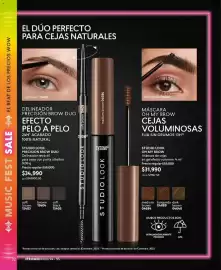 Catálogo Cyzone Página 32