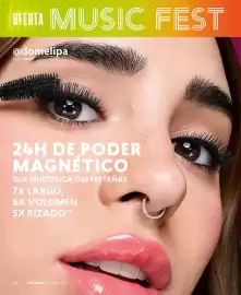 Catálogo Cyzone Página 34