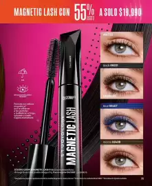 Catálogo Cyzone Página 35