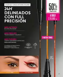 Catálogo Cyzone Página 37