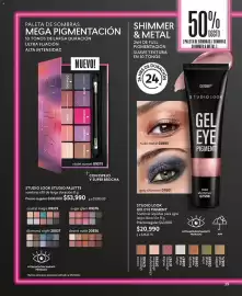 Catálogo Cyzone Página 39