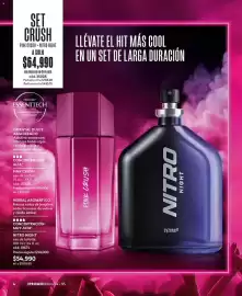 Catálogo Cyzone Página 4