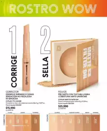 Catálogo Cyzone Página 46