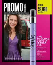 Catálogo Cyzone Página 5