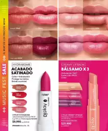 Catálogo Cyzone Página 50