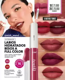 Catálogo Cyzone Página 51