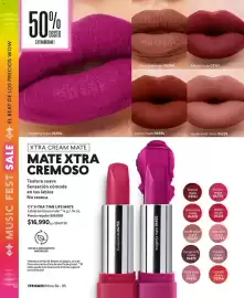 Catálogo Cyzone Página 52