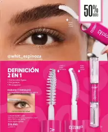 Catálogo Cyzone Página 53