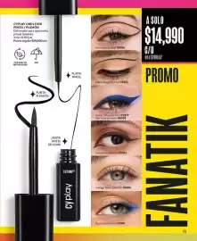 Catálogo Cyzone Página 55