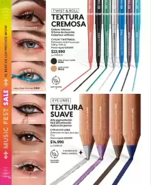 Catálogo Cyzone Página 56