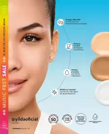 Catálogo Cyzone Página 64