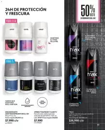 Catálogo Cyzone Página 69