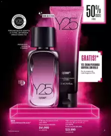 Catálogo Cyzone Página 7