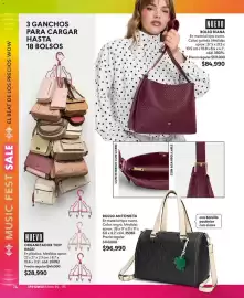 Catálogo Cyzone Página 74