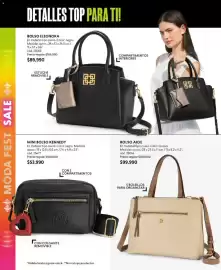 Catálogo Cyzone Página 82