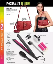 Catálogo Cyzone Página 84