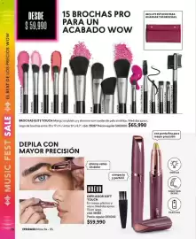 Catálogo Cyzone Página 88