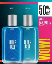 Catálogo Cyzone Página 99