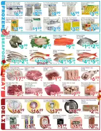 Ample Food Market flyer week 7 Page 4