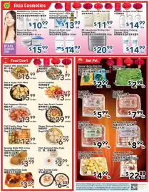 C&C Supermarket flyer week 7 Page 2