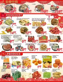 Foody World flyer week 7 Page 4