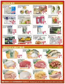 FreshLand Supermarket flyer week 7 Page 2