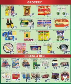 Oceans Fresh Food Market flyer week 7 Page 2