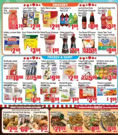Fusion Supermarket flyer week 7 Page 2