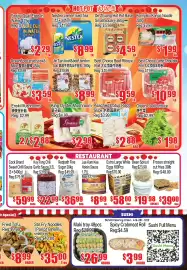 Fusion Supermarket flyer week 7 Page 3
