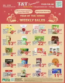 T&T Supermarket flyer week 7 Page 10