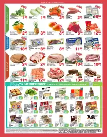 T&T Supermarket flyer week 7 Page 2