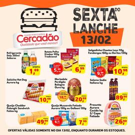 Folheto Cercadão Página 2