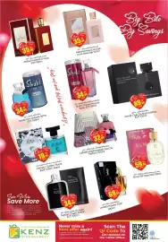 Kenz Hypermarket catalogue Page 3
