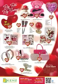 Kenz Hypermarket catalogue Page 4