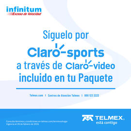 Catálogo Telmex Página 4