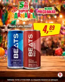 Encarte Rede Supermarket Página 1