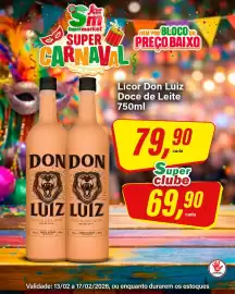 Encarte Rede Supermarket Página 3