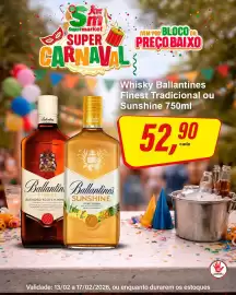 Encarte Rede Supermarket Página 5