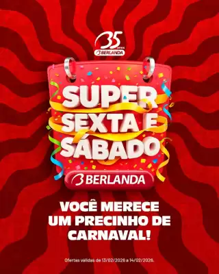 Catálogo Berlanda (válido até 14-02)