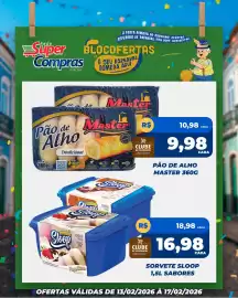 Encarte Rede Super Compras Página 5