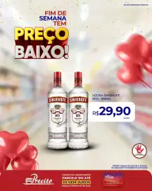 Catálogo Supermercado Precito Página 1
